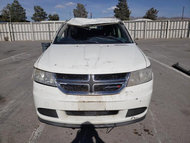 Photo 4 VIN: 3C4PDCAB5ET246511 - DODGE JOURNEY SE 