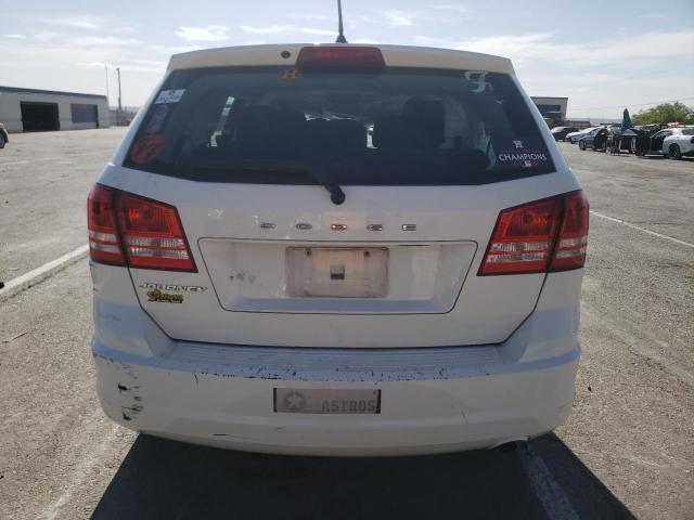 Photo 5 VIN: 3C4PDCAB5ET246511 - DODGE JOURNEY SE 