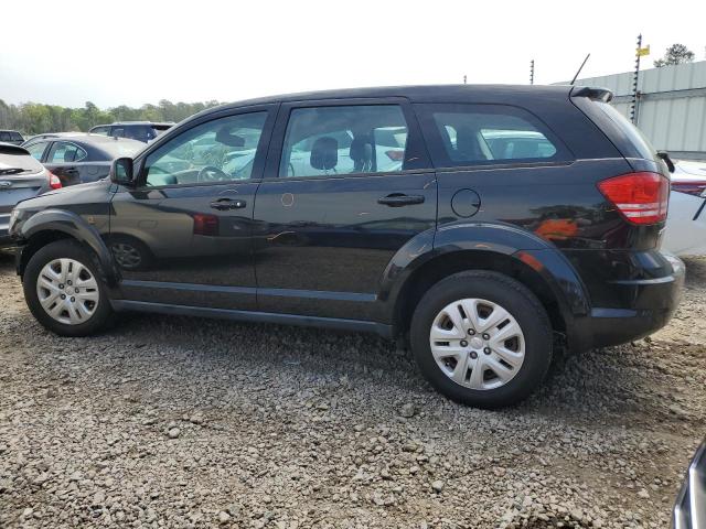 Photo 1 VIN: 3C4PDCAB5ET247318 - DODGE JOURNEY 