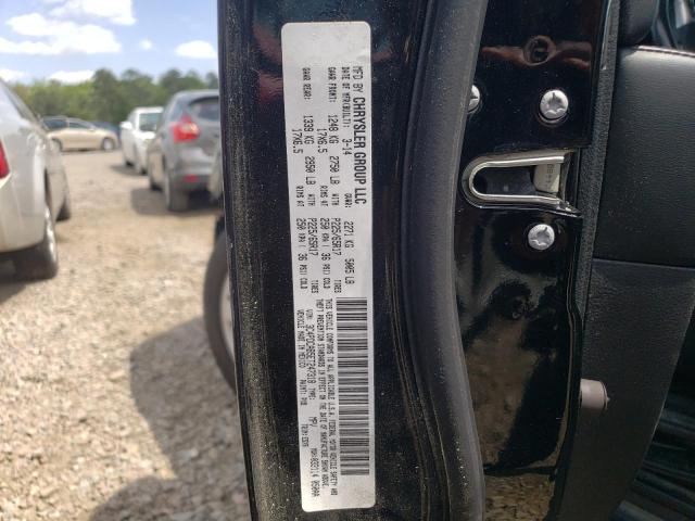 Photo 13 VIN: 3C4PDCAB5ET247318 - DODGE JOURNEY 