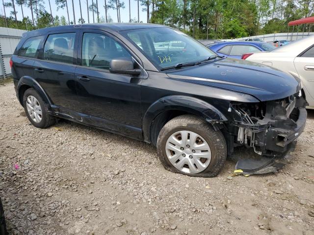 Photo 3 VIN: 3C4PDCAB5ET247318 - DODGE JOURNEY 