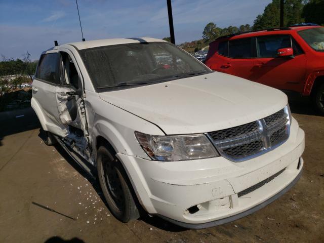 Photo 0 VIN: 3C4PDCAB5ET258738 - DODGE JOURNEY SE 