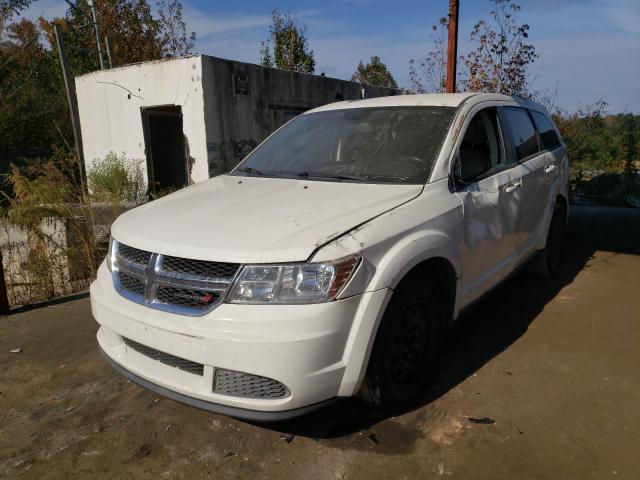 Photo 1 VIN: 3C4PDCAB5ET258738 - DODGE JOURNEY SE 