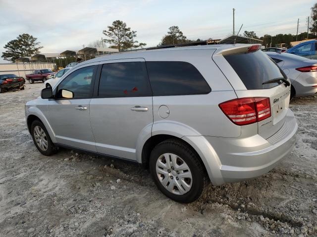 Photo 1 VIN: 3C4PDCAB5ET268248 - DODGE JOURNEY SE 