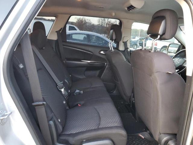 Photo 10 VIN: 3C4PDCAB5ET268248 - DODGE JOURNEY SE 