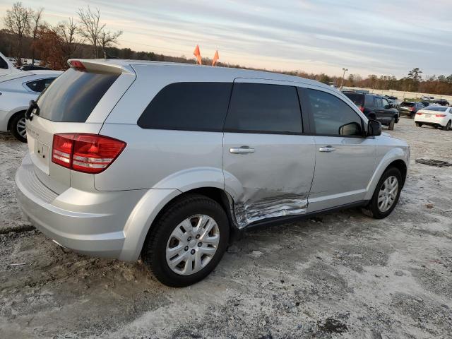 Photo 2 VIN: 3C4PDCAB5ET268248 - DODGE JOURNEY SE 