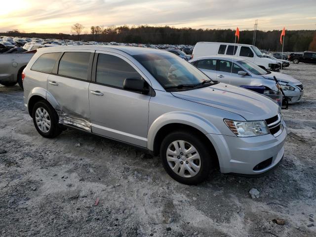 Photo 3 VIN: 3C4PDCAB5ET268248 - DODGE JOURNEY SE 