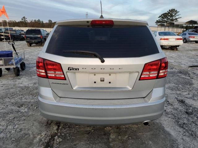 Photo 5 VIN: 3C4PDCAB5ET268248 - DODGE JOURNEY SE 