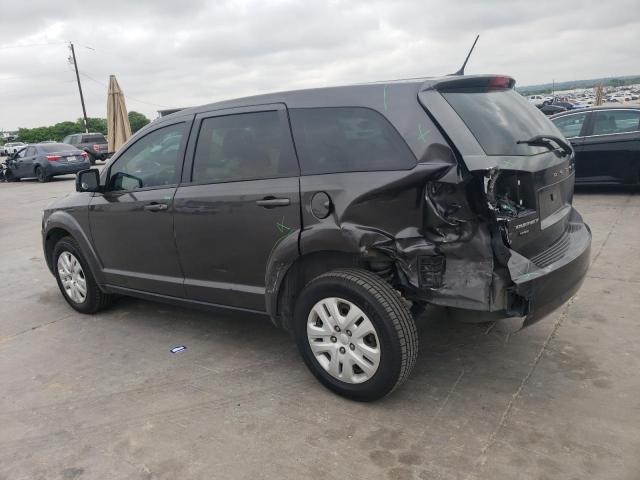 Photo 1 VIN: 3C4PDCAB5ET278102 - DODGE JOURNEY 