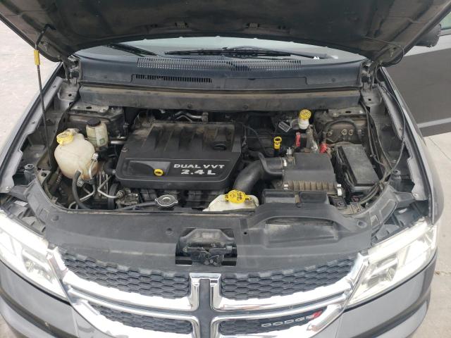 Photo 10 VIN: 3C4PDCAB5ET278102 - DODGE JOURNEY 