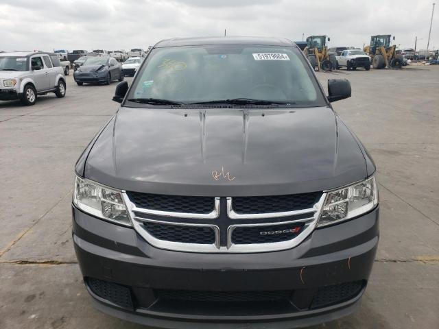 Photo 4 VIN: 3C4PDCAB5ET278102 - DODGE JOURNEY 