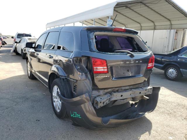 Photo 2 VIN: 3C4PDCAB5ET281341 - DODGE JOURNEY SE 