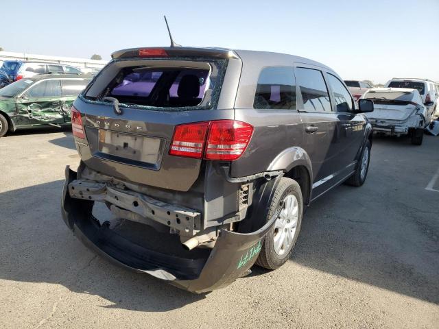 Photo 3 VIN: 3C4PDCAB5ET281341 - DODGE JOURNEY SE 