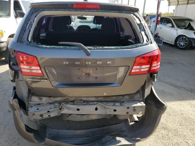 Photo 8 VIN: 3C4PDCAB5ET281341 - DODGE JOURNEY SE 