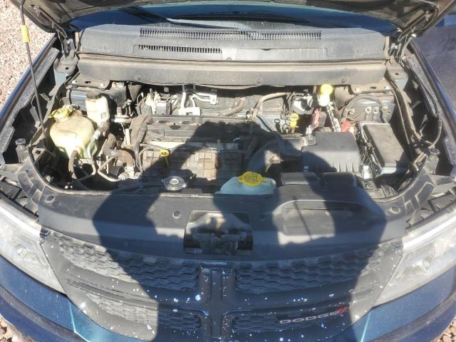 Photo 10 VIN: 3C4PDCAB5ET285440 - DODGE JOURNEY 