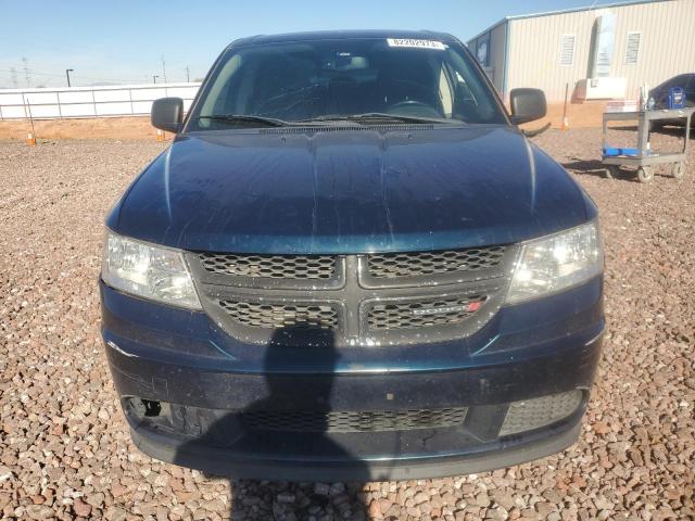 Photo 4 VIN: 3C4PDCAB5ET285440 - DODGE JOURNEY 