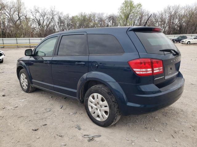 Photo 1 VIN: 3C4PDCAB5ET285471 - DODGE JOURNEY 