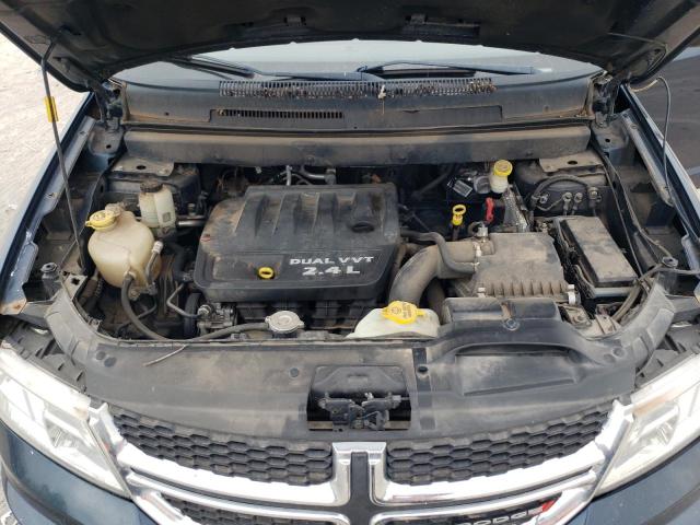 Photo 11 VIN: 3C4PDCAB5ET285471 - DODGE JOURNEY 