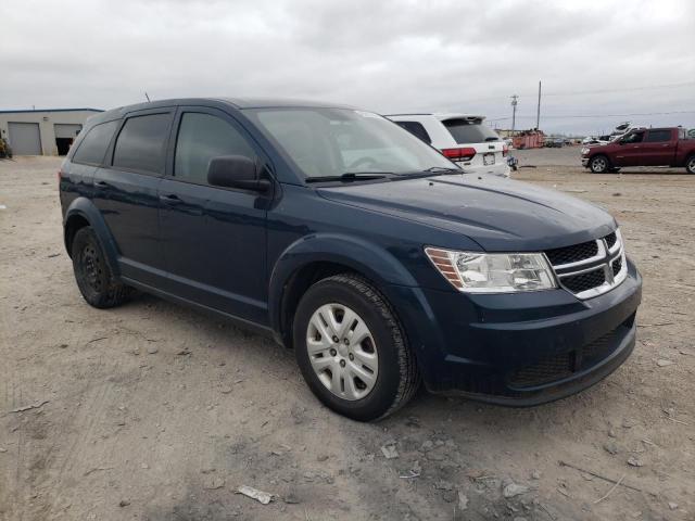 Photo 3 VIN: 3C4PDCAB5ET285471 - DODGE JOURNEY 