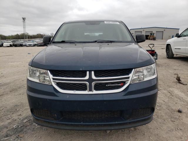 Photo 4 VIN: 3C4PDCAB5ET285471 - DODGE JOURNEY 