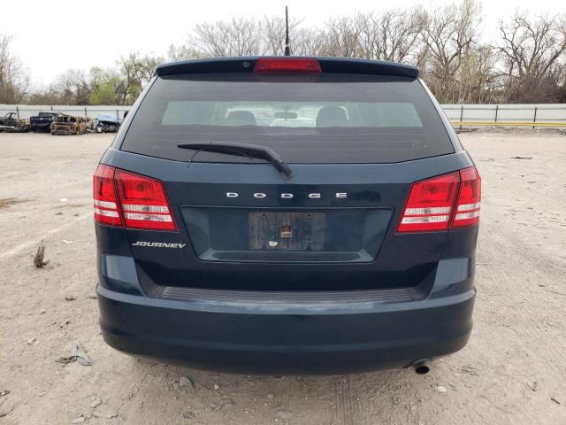 Photo 5 VIN: 3C4PDCAB5ET285471 - DODGE JOURNEY 