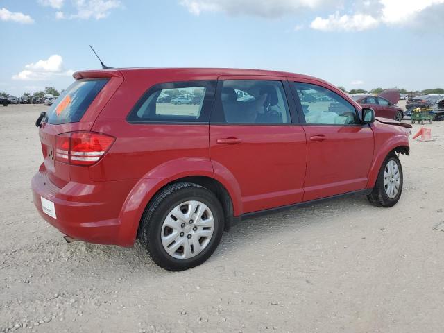 Photo 2 VIN: 3C4PDCAB5ET301300 - DODGE JOURNEY SE 