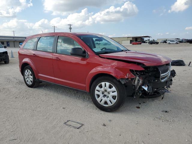 Photo 3 VIN: 3C4PDCAB5ET301300 - DODGE JOURNEY SE 