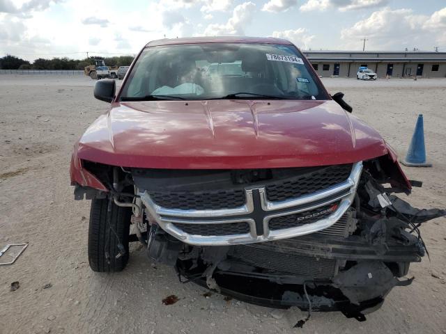 Photo 4 VIN: 3C4PDCAB5ET301300 - DODGE JOURNEY SE 