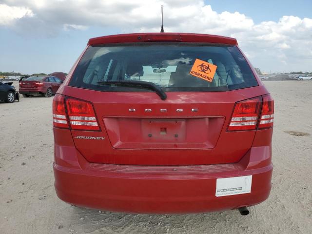 Photo 5 VIN: 3C4PDCAB5ET301300 - DODGE JOURNEY SE 