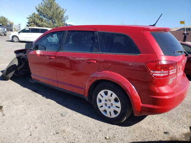 Photo 1 VIN: 3C4PDCAB5ET303192 - DODGE JOURNEY 