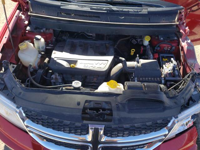 Photo 11 VIN: 3C4PDCAB5ET303192 - DODGE JOURNEY 