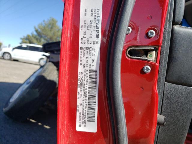 Photo 12 VIN: 3C4PDCAB5ET303192 - DODGE JOURNEY 