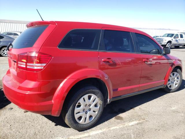 Photo 2 VIN: 3C4PDCAB5ET303192 - DODGE JOURNEY 