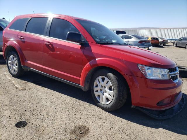 Photo 3 VIN: 3C4PDCAB5ET303192 - DODGE JOURNEY 