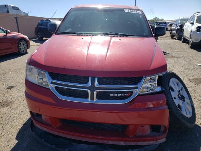 Photo 4 VIN: 3C4PDCAB5ET303192 - DODGE JOURNEY 