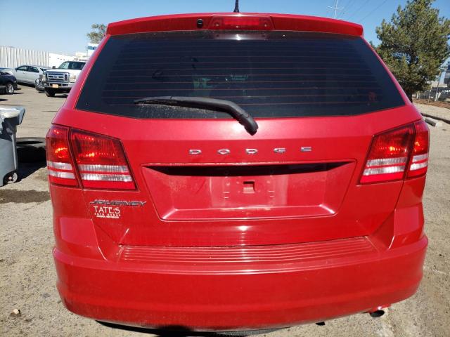 Photo 5 VIN: 3C4PDCAB5ET303192 - DODGE JOURNEY 