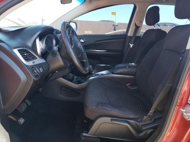 Photo 6 VIN: 3C4PDCAB5ET303192 - DODGE JOURNEY 