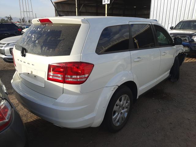 Photo 3 VIN: 3C4PDCAB5ET303659 - DODGE JOURNEY SE 