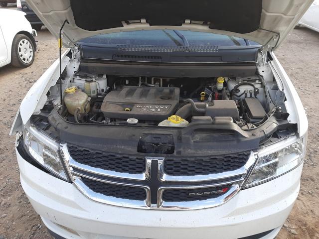 Photo 6 VIN: 3C4PDCAB5ET303659 - DODGE JOURNEY SE 