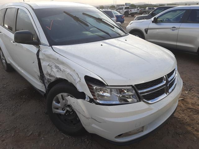 Photo 8 VIN: 3C4PDCAB5ET303659 - DODGE JOURNEY SE 