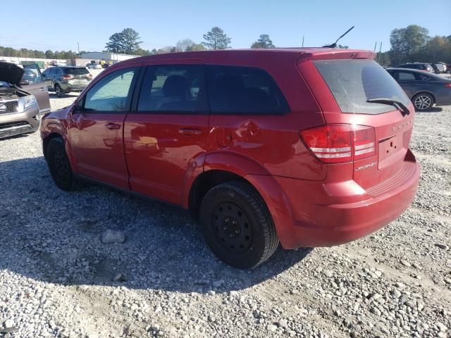 Photo 1 VIN: 3C4PDCAB5ET303970 - DODGE JOURNEY SE 