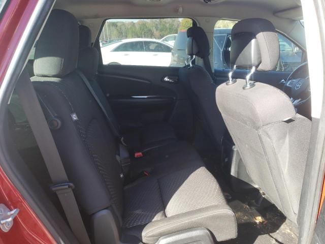 Photo 10 VIN: 3C4PDCAB5ET303970 - DODGE JOURNEY SE 