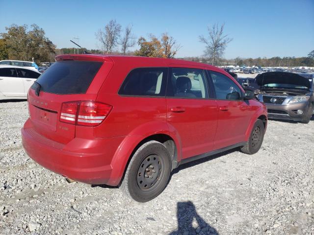 Photo 2 VIN: 3C4PDCAB5ET303970 - DODGE JOURNEY SE 