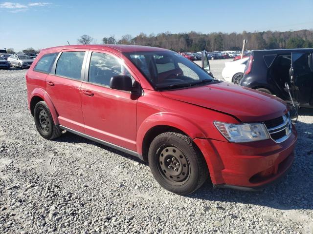 Photo 3 VIN: 3C4PDCAB5ET303970 - DODGE JOURNEY SE 