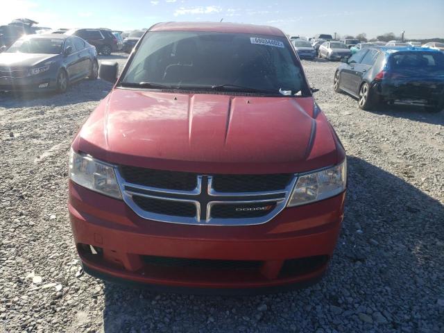 Photo 4 VIN: 3C4PDCAB5ET303970 - DODGE JOURNEY SE 