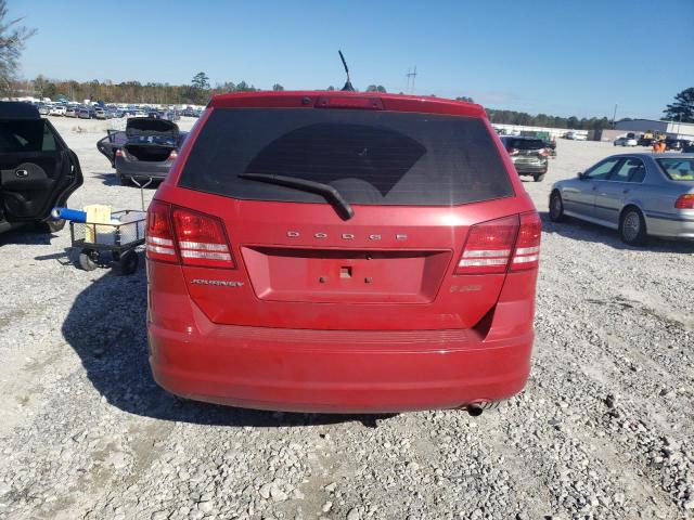 Photo 5 VIN: 3C4PDCAB5ET303970 - DODGE JOURNEY SE 