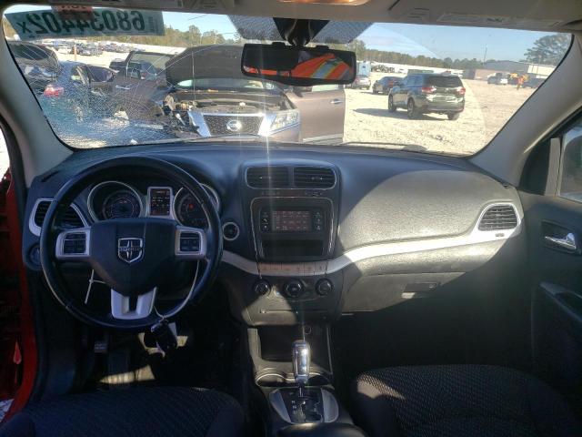 Photo 7 VIN: 3C4PDCAB5ET303970 - DODGE JOURNEY SE 