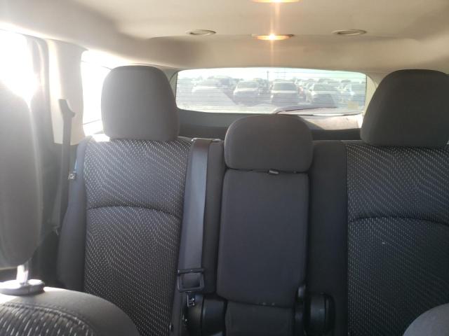 Photo 9 VIN: 3C4PDCAB5ET303970 - DODGE JOURNEY SE 