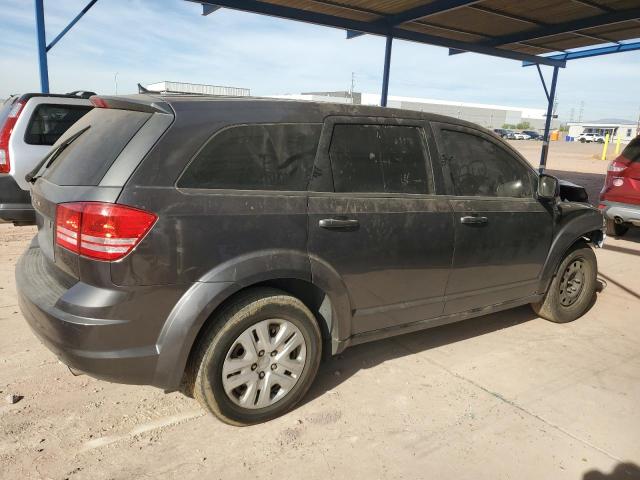 Photo 2 VIN: 3C4PDCAB5ET308229 - DODGE JOURNEY SE 