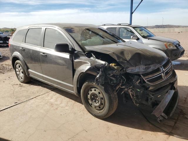 Photo 3 VIN: 3C4PDCAB5ET308229 - DODGE JOURNEY SE 